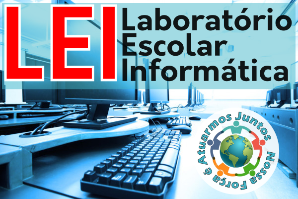 LEI - Laboratório Escolar de Informática